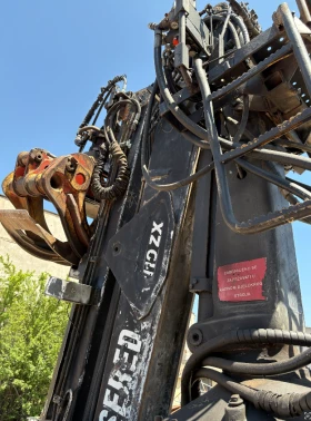 Iveco Magerus 6x6, снимка 7