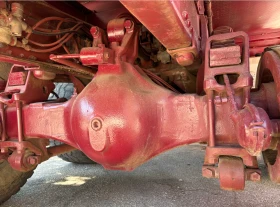 Iveco Magerus 6x6, снимка 6