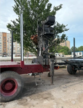 Iveco Magerus 6x6, снимка 9