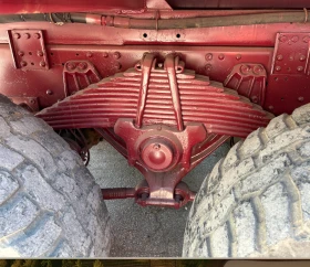 Iveco Magerus 6x6, снимка 5