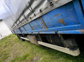 Mercedes-Benz 1117, снимка 6