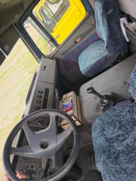 Mercedes-Benz 1117, снимка 8