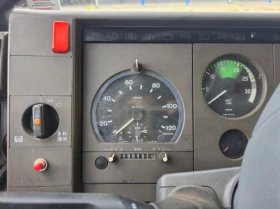 Mercedes-Benz 1117, снимка 7