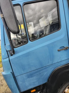 Mercedes-Benz 1117, снимка 13