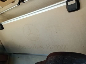 Mercedes-Benz 2544 ХЕНГЕР 120 КУБ., снимка 6