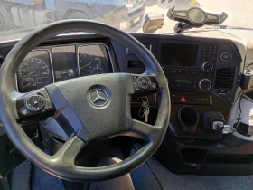 Mercedes-Benz 2544 ХЕНГЕР 120 КУБ., снимка 5