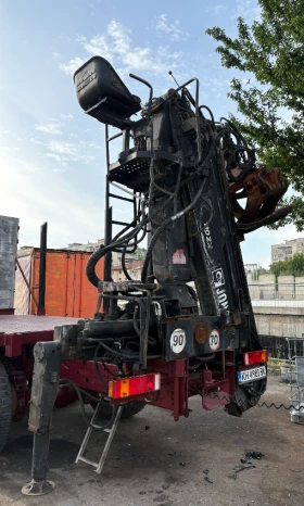 Iveco Magerus 6x6 | Mobile.bg    10