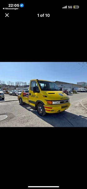  Iveco Daily