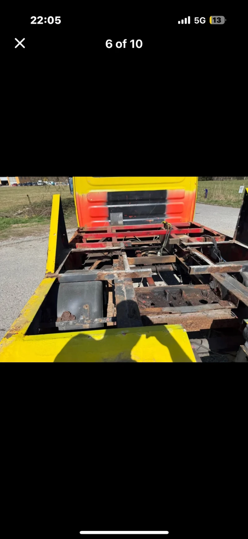 Iveco Daily 40C15/P 2.8 140К.С., снимка 6 - Камиони - 52512302