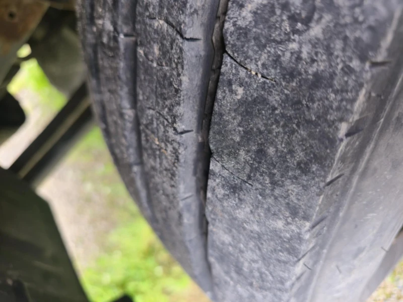 Mercedes-Benz 1117, снимка 12 - Камиони - 50887545