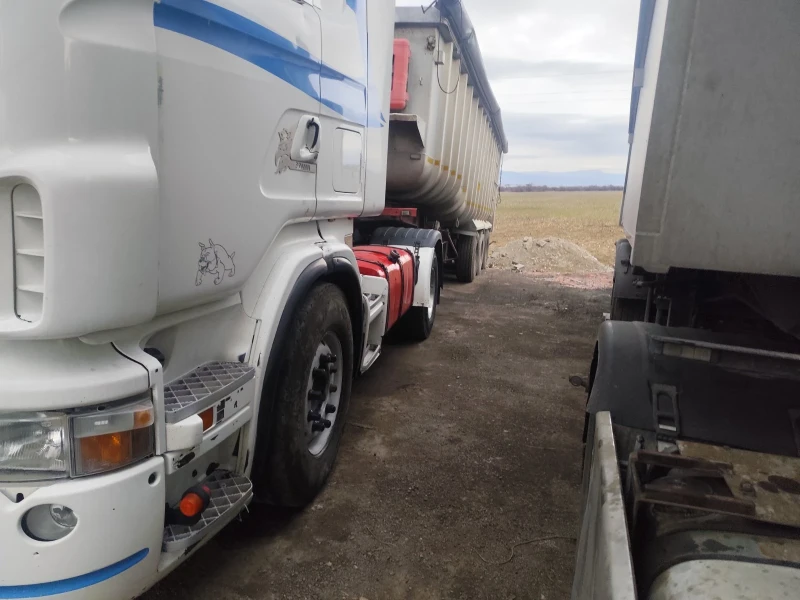 Scania R 470 ., снимка 3 - Камиони - 52997769