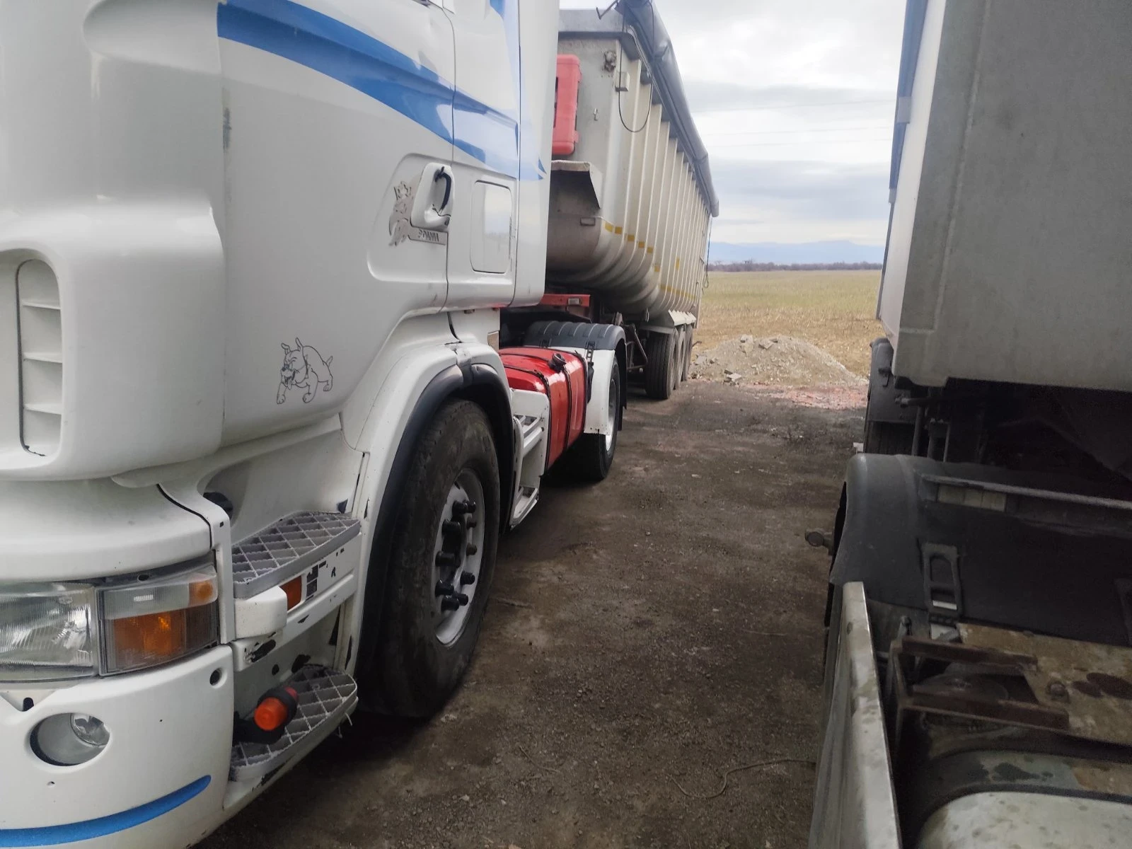 Scania R 470 . | Mobile.bg � ����������� 3