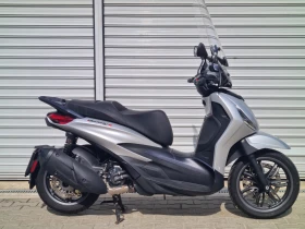 Piaggio Beverly 300i ABS/ ASR, снимка 2