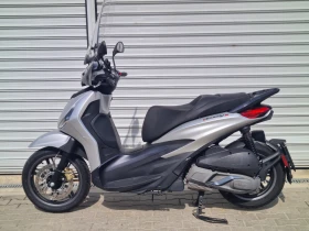 Piaggio Beverly 300i ABS/ ASR, снимка 5