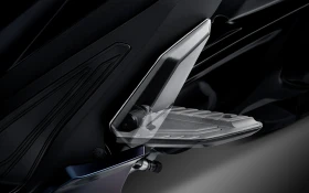 Sym Jet X 125 ABS TCS, снимка 11