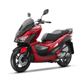 Sym Jet X 125 ABS TCS, снимка 3