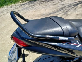 Yamaha FZ1, снимка 11