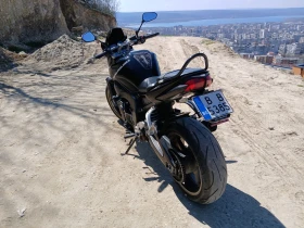 Yamaha FZ1, снимка 8