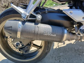 Yamaha FZ1, снимка 15