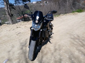Yamaha FZ1, снимка 3