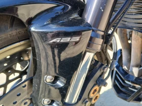 Yamaha FZ1, снимка 13