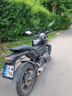 Honda Hornet, снимка 6