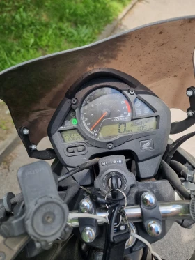 Honda Hornet, снимка 5