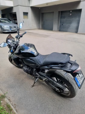 Honda Hornet, снимка 4