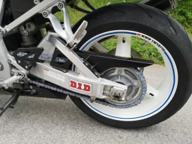 Suzuki Gsxr 750, снимка 9