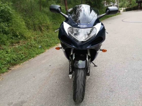 Suzuki Gsxr 750, снимка 5