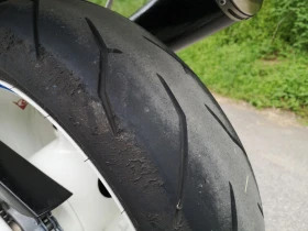 Suzuki Gsxr 750, снимка 10