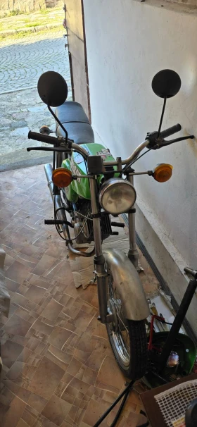 Simson 51 V, снимка 5