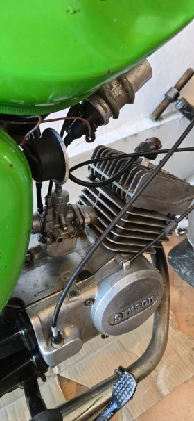 Simson 51 V, снимка 2