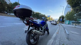 Suzuki SV 650, снимка 4