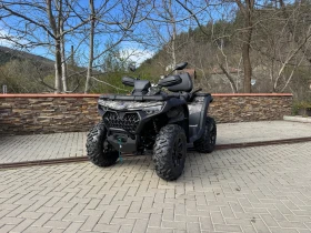 Снимка Cfmoto CFORCE