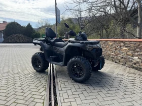 Cfmoto CFORCE X10 !   !!! | Mobile.bg    2