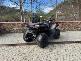 Cfmoto CFORCE X10 !   !!! | Mobile.bg    4