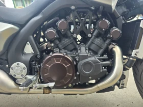 Yamaha V-Max Gen 2 | Auto.bg — изображение 9