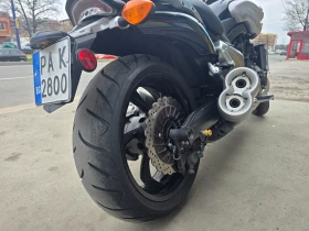 Yamaha V-Max Gen 2 | Auto.bg — изображение 4