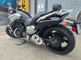Yamaha V-Max Gen 2 | Auto.bg — изображение 5