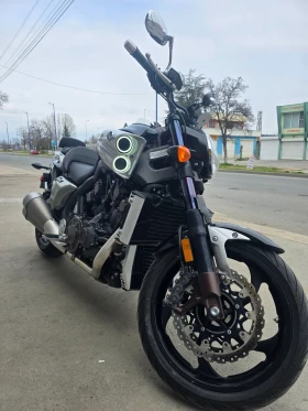 Yamaha V-Max Gen 2 | Auto.bg — изображение 2