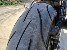 Yamaha FZ1 undefined | Auto.bg — изображение 10