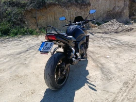 Yamaha FZ1 undefined | Auto.bg — изображение 7