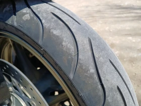 Yamaha FZ1 undefined | Auto.bg — изображение 9