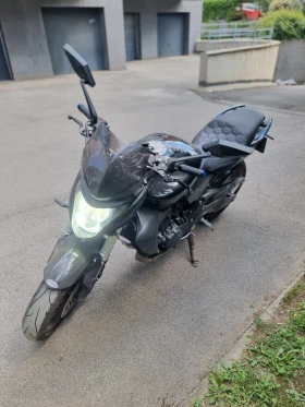 Honda Hornet | Mobile.bg � ����� ������ 3