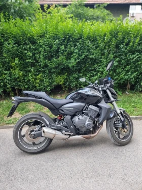 ������ Honda Hornet