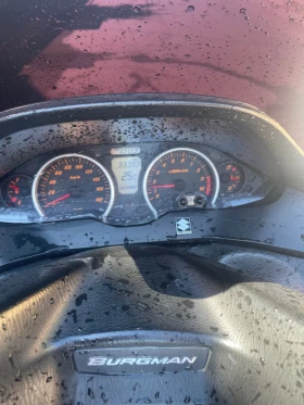 Suzuki Burgman | Mobile.bg � ����� ������ 5
