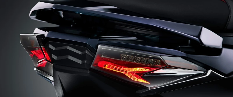 Sym Jet X 125 ABS TCS, снимка 10 - Мотоциклети и мототехника - 49801914