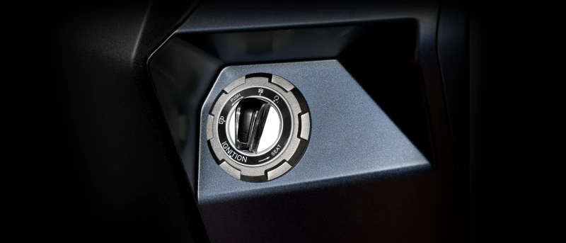 Sym Jet X 125 ABS TCS, снимка 8 - Мотоциклети и мототехника - 49801914