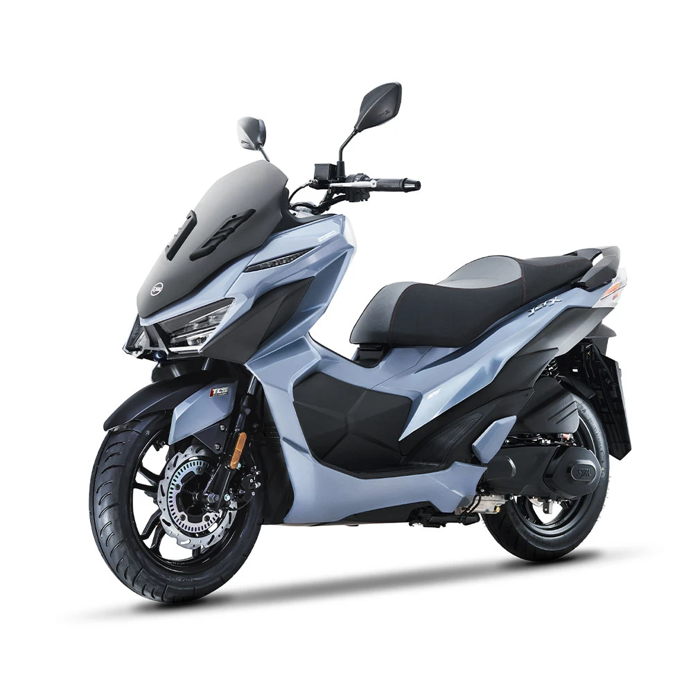 Sym Jet X 125 ABS TCS | Mobile.bg — изображение 1